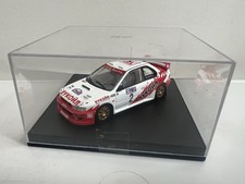 Subaru Impreza WRC Russian