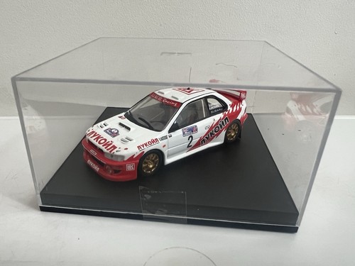 Subaru impreza wrc - impreza, russian