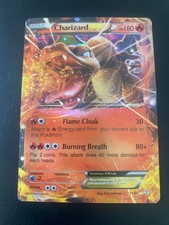 Pokemon dracaufeu charizard - dracaufeu,