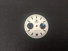 Cadran Tissot Navigator