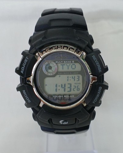 Casio gw2310 shock - casio, g-shock