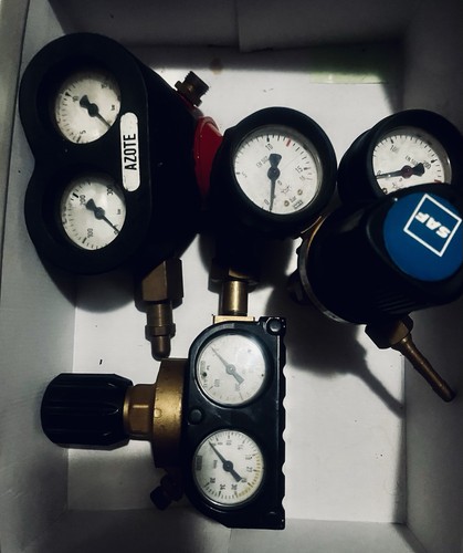 Sac détendeur régulateur gaz - sac,