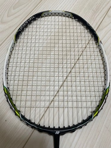 Yonex voltric zforce - yonex,