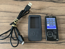 Walkman Sony NWZ-A816 , fonctionnel .