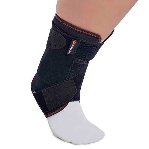 Orliman one plus - one, attelle