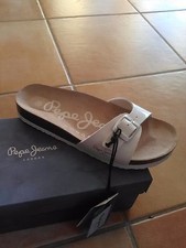 CHAUSSURES FEMME PEPE JEANS 