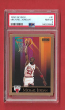Carte Gradée NBA Basketball