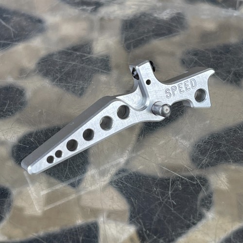 New speed airsoft m16 - new,