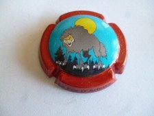 capsule de champagne ARLETTE