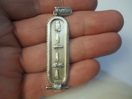 Pendentif argent massif - pendentif,