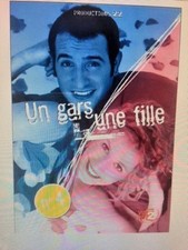 Un gars une fille, N° 4 - DVD ~ Jean Dujardin - NEUF - VF