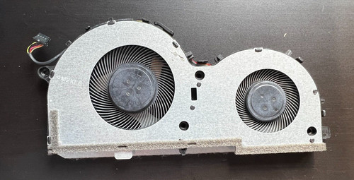 Ventilateur cpu lenovo - cpu, ideapad