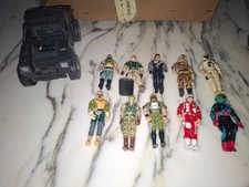 gi joe lot