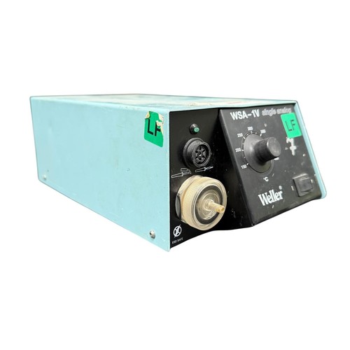 Weller wsa 230v - wsa-1v, station