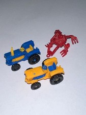 Kinder mountable (All) 1978 -