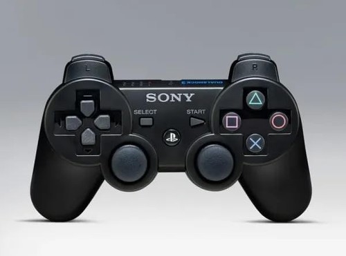 Manette jeu pour - pour, ps3