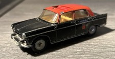 DINKY TOYS  ANCIEN PEUGEOT