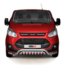 Pare-Buffle Avant Pour Ford