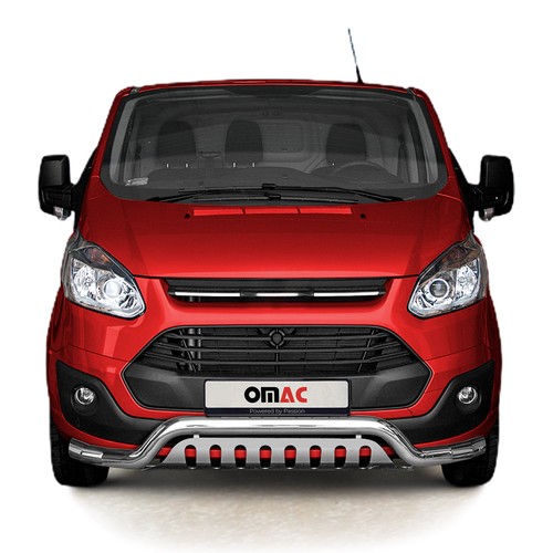 Pare buffle avant pour ford - pour,