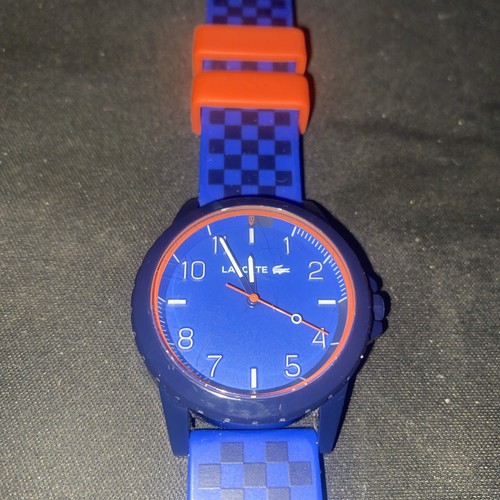 Montre lacoste - montre,