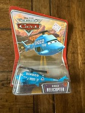 Mattel Disney Pixar World of