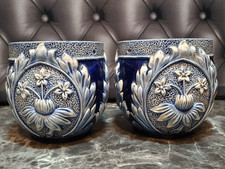 Gustave de Bruyn, 2 cache pot