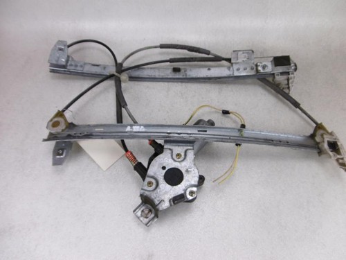 Leve vitre electrique avant