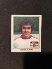 Image panini football 1978 78