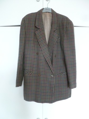 Veste femme vintage croisée - femme,