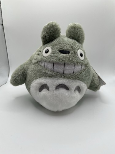 Neighbor totoro plush - totoro,