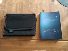 Notice manuel d'utilisation BMW serie 4 gran coupé