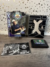 Golf Magazine: 36 Great Holes Starring Fred Couples (Sega Mega Drive 32X, 1995)