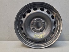 Jante acier / tole - Fiat 500 / Panda III - 5.5" x 14" ET35