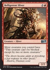 Magic MTG - Slivoïde