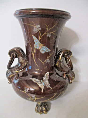 Grand vase art - grand,
