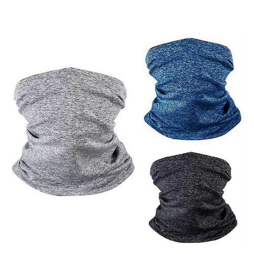 Unisexe multi fonction bandana - multi,