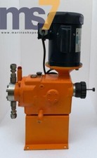 Pompe Doseuse À Membrane