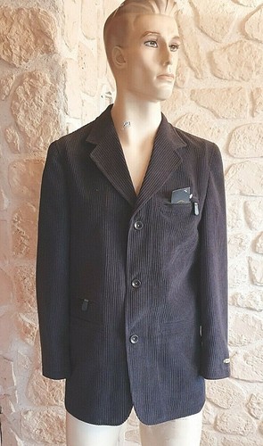 Veste marron neuve marque - ,