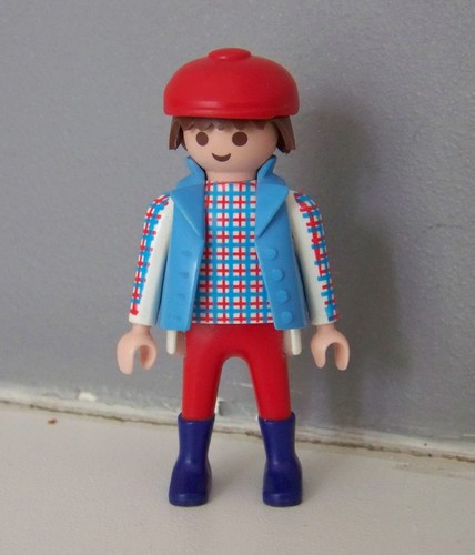 Playmobil ferme - playmobil,