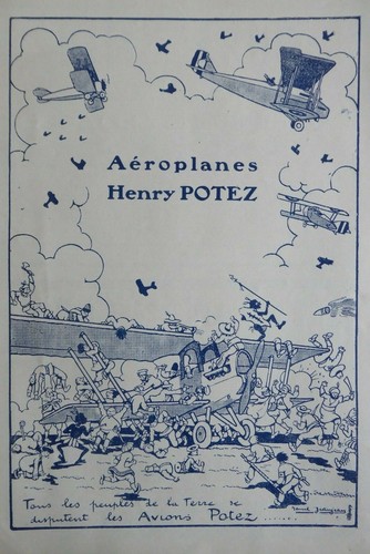 1925 1926 pub aeroplane - 1925-1926,
