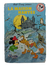 LA MAISON HANTEE / WALT DISNEY