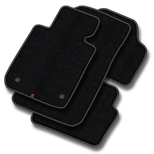 Su08 jeu tapis sol - sol, velour