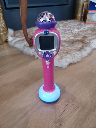 Vtech kidi star music - kidi, magic