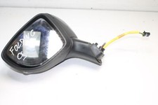 RenaulT CapTur J5 Miroir De Portière Gauche Pliant 11Pin 12863480 2019 RHD