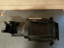 Yamaha 125 tdr - tdr, garde