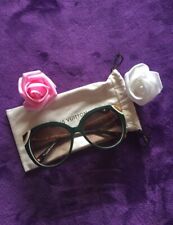 Lunettes De Soleil Louis Vuitton cats Eye Neuves