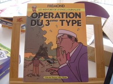 JO ENGO JOURNALISTE EO1988 TBE