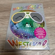 Johnny WEST LIVE TOUR WESTIVal