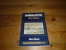 LOIR ET CHER MARC CHANAL