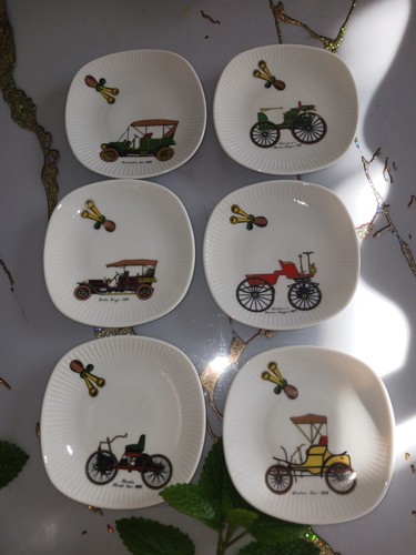 Winterling bavaria lot - lot, 6